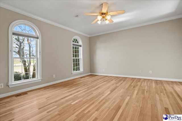 2718 Lazy Ln., Florence, SC 29506