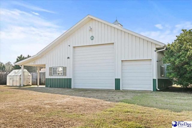 2718 Lazy Ln., Florence, SC 29506