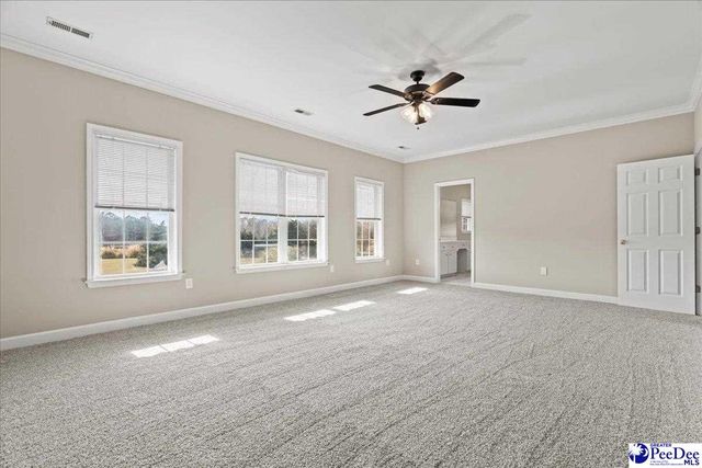 2718 Lazy Ln., Florence, SC 29506