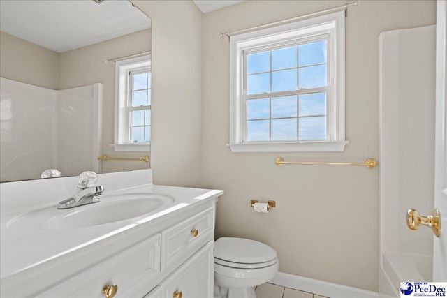 2718 Lazy Ln., Florence, SC 29506