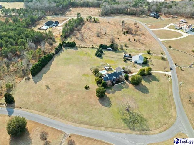 2718 Lazy Ln., Florence, SC 29506