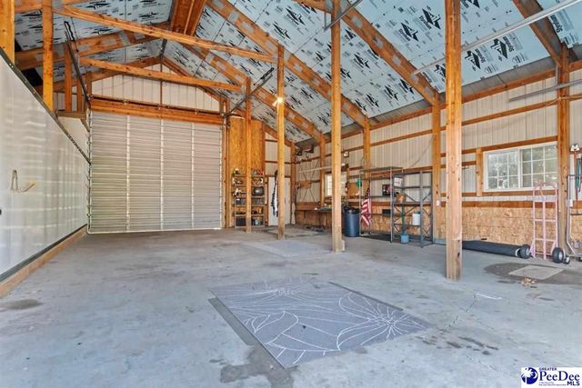 2718 Lazy Ln., Florence, SC 29506