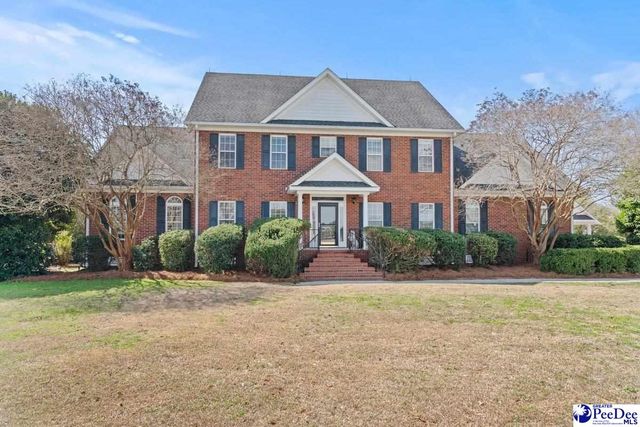 2718 Lazy Ln., Florence, SC 29506
