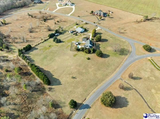 2718 Lazy Ln., Florence, SC 29506