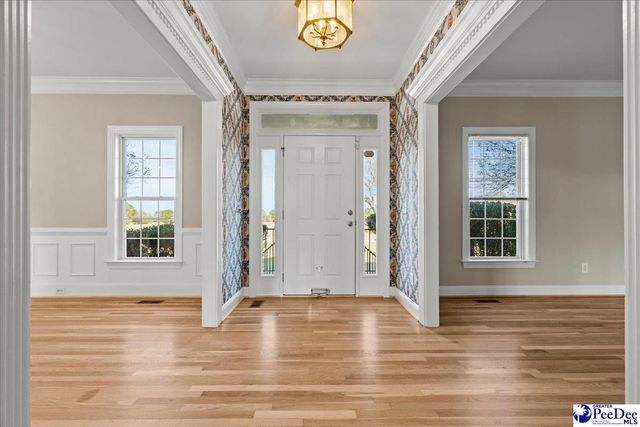 2718 Lazy Ln., Florence, SC 29506