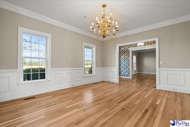 2718 Lazy Ln., Florence, SC 29506