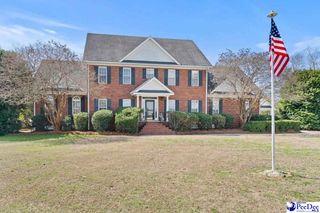 2718 Lazy Ln., Florence, SC 29506