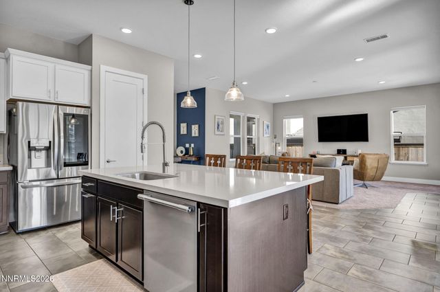 8778 Larkhaven Trail, Reno, NV 89523