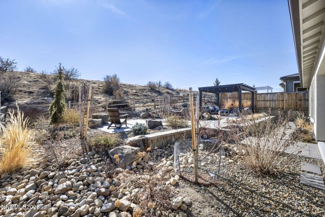 8778 Larkhaven Trail, Reno, NV 89523