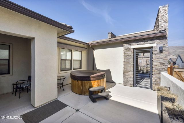 8778 Larkhaven Trail, Reno, NV 89523