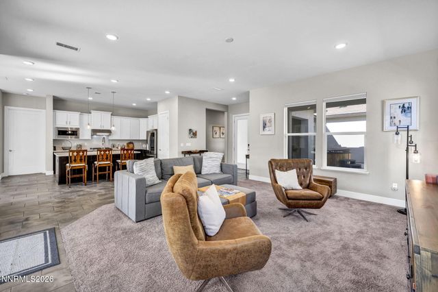 8778 Larkhaven Trail, Reno, NV 89523