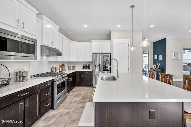 8778 Larkhaven Trail, Reno, NV 89523