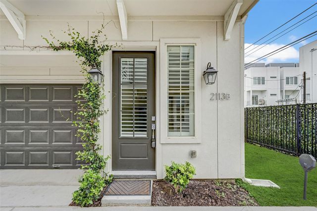 2113 Naomi Street B, Houston, TX 77054