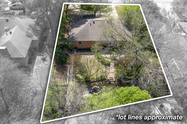 2461 Highland Road, Dallas, TX 75228