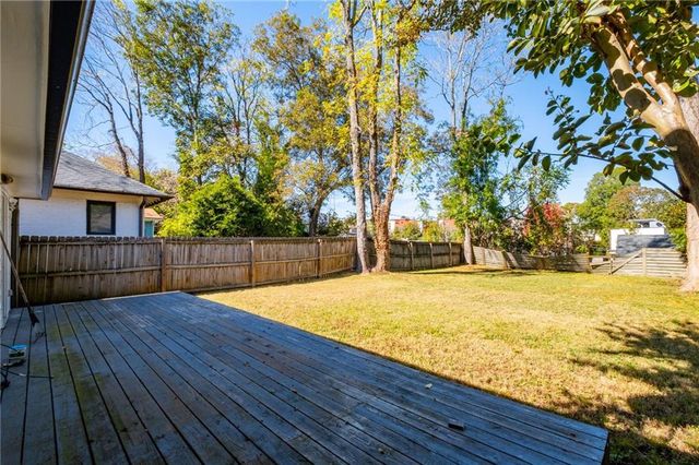 520 Angier NE Avenue, Atlanta, GA 30308