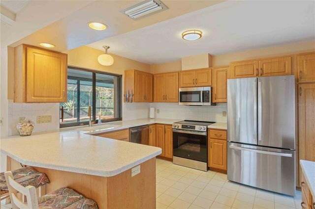 209 WOODLAND DRIVE, Englewood, FL 34223