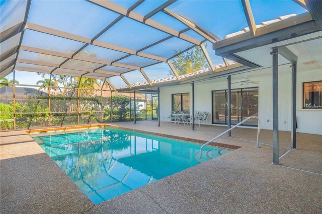 209 WOODLAND DRIVE, Englewood, FL 34223