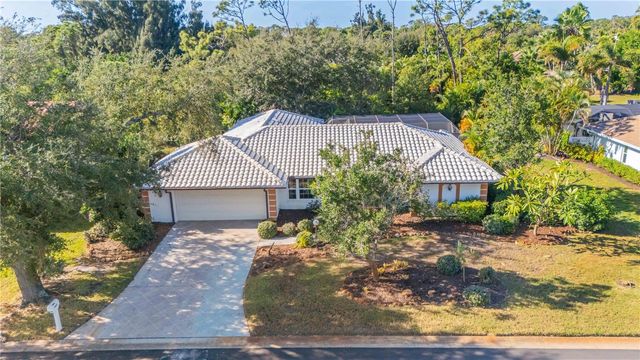 209 WOODLAND DRIVE, Englewood, FL 34223