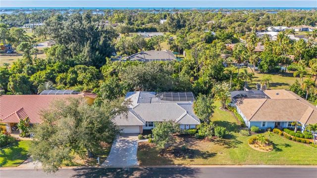 209 WOODLAND DRIVE, Englewood, FL 34223