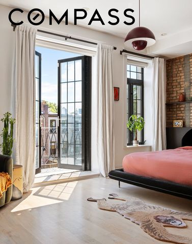 376 A Monroe Street, New York City, NY 11221
