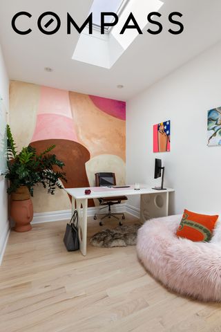 376 A Monroe Street, New York City, NY 11221