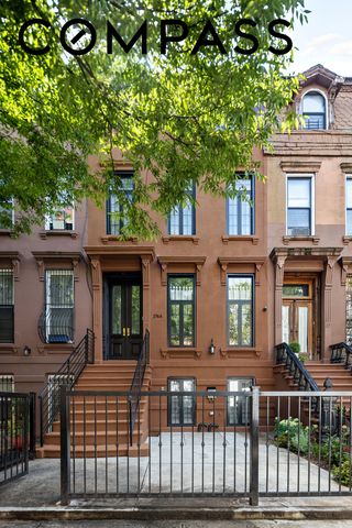 376 A Monroe Street, New York City, NY 11221