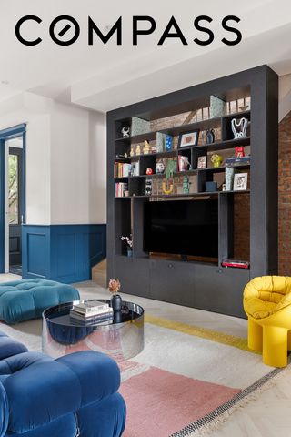 376 A Monroe Street, New York City, NY 11221