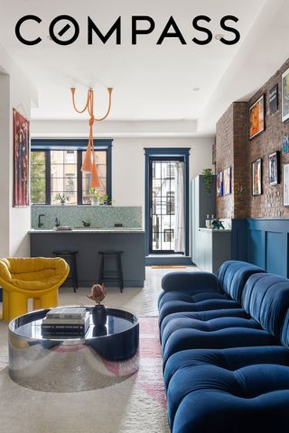 376 A Monroe Street, New York City, NY 11221