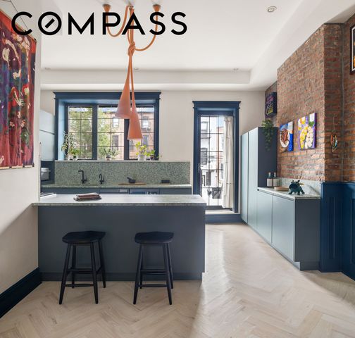 376 A Monroe Street, New York City, NY 11221