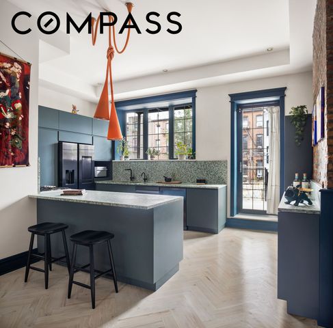 376 A Monroe Street, New York City, NY 11221