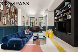 376 A Monroe Street, New York City, NY 11221