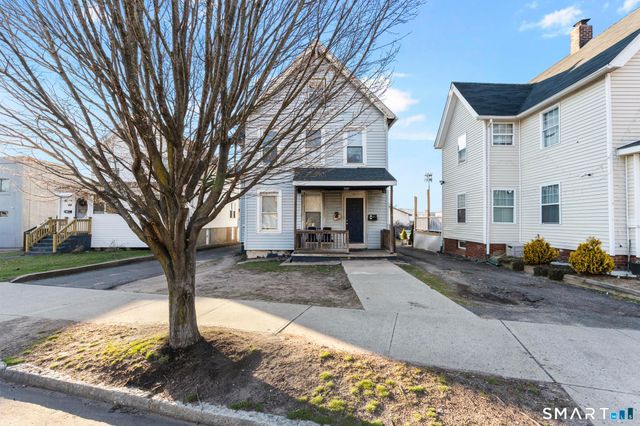 48 Fulton Street, New Haven, CT 06513