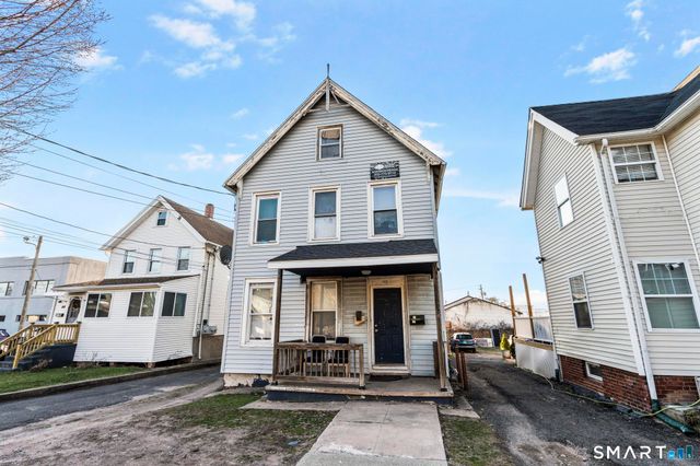 48 Fulton Street, New Haven, CT 06513