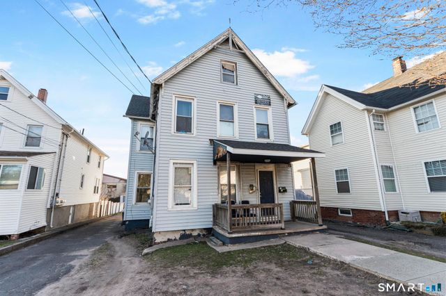 48 Fulton Street, New Haven, CT 06513