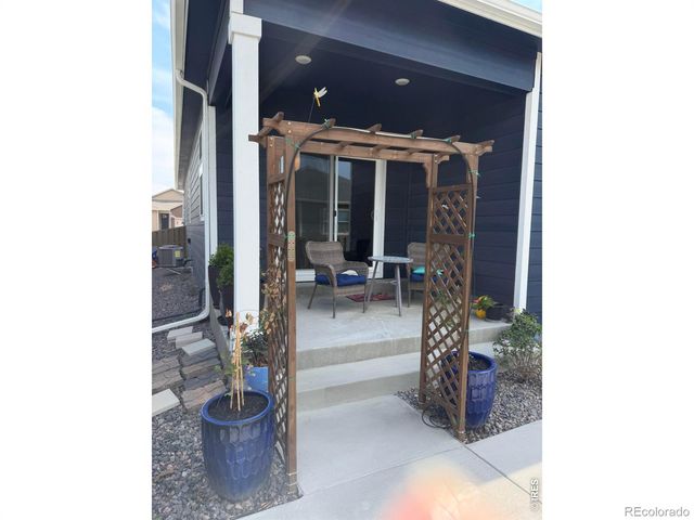 826 Elias Tarn Drive, Severance, CO 80550