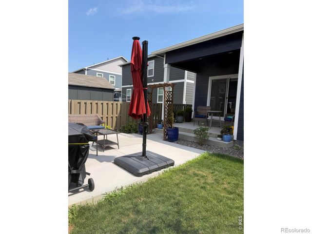 826 Elias Tarn Drive, Severance, CO 80550
