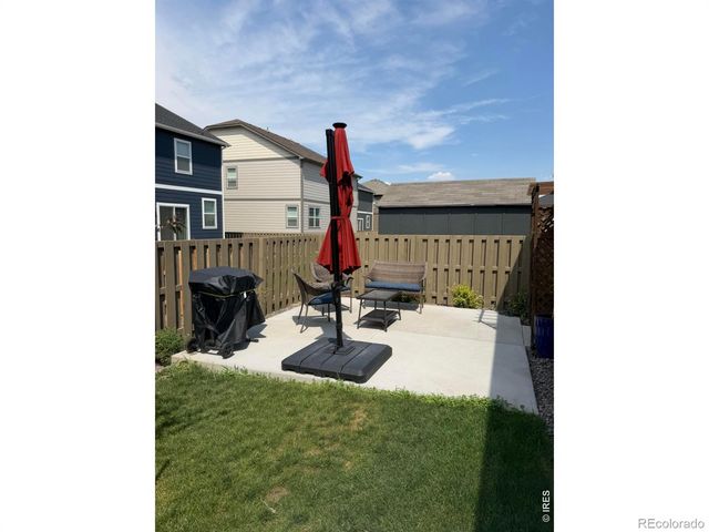 826 Elias Tarn Drive, Severance, CO 80550