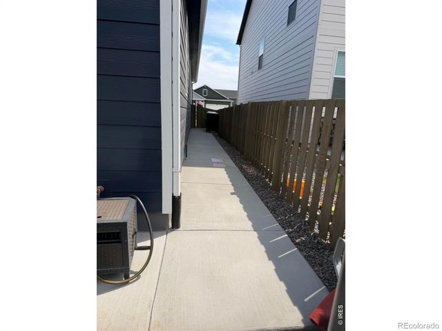 826 Elias Tarn Drive, Severance, CO 80550