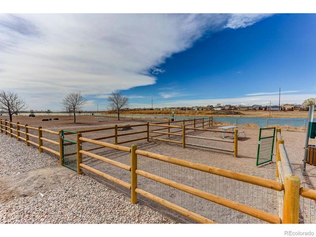 826 Elias Tarn Drive, Severance, CO 80550
