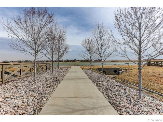 826 Elias Tarn Drive, Severance, CO 80550
