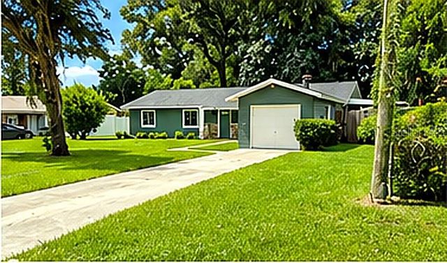 1415 NE 53RD STREET, Ocala, FL 34479