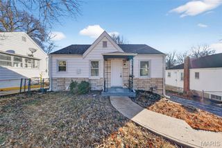 10066 Dorothy Avenue, St Louis, MO 63137