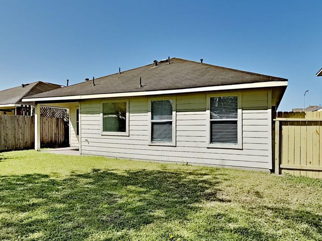 16910 Atascocita Bend Drive, Humble, TX 77396