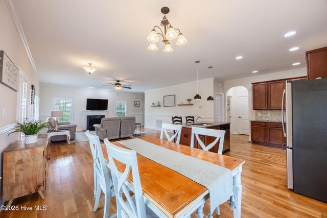 6515 Boykin Road, Sims, NC 27880