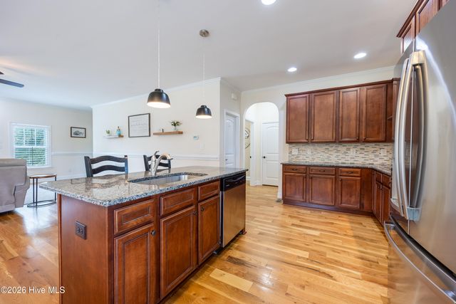 6515 Boykin Road, Sims, NC 27880