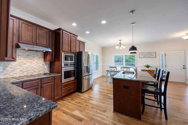 6515 Boykin Road, Sims, NC 27880