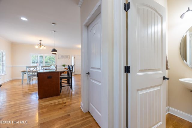 6515 Boykin Road, Sims, NC 27880