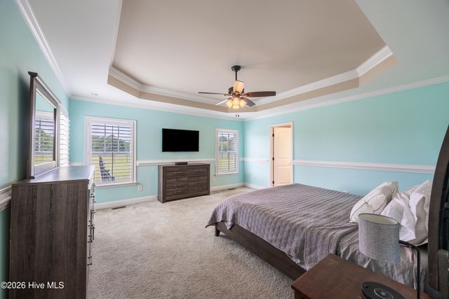 6515 Boykin Road, Sims, NC 27880