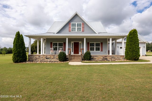6515 Boykin Road, Sims, NC 27880