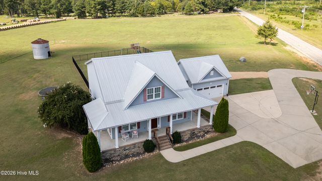 6515 Boykin Road, Sims, NC 27880
